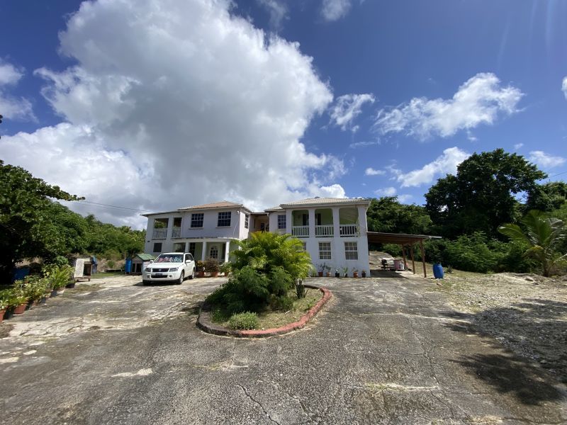 Estate Agents in Barbados Ron Karp Realty
